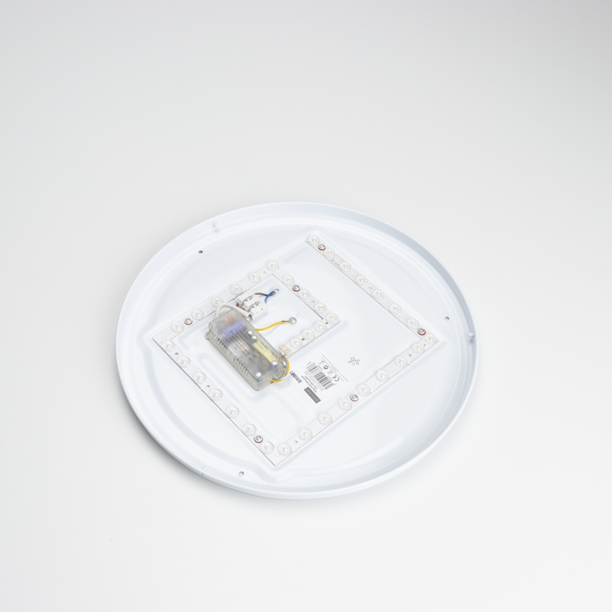 Brilagi - LED Stmievateľné stropné svietidlo SMART LED/24W/230V 2700-6500K Wi-Fi Tuya + diaľkové ovládanie