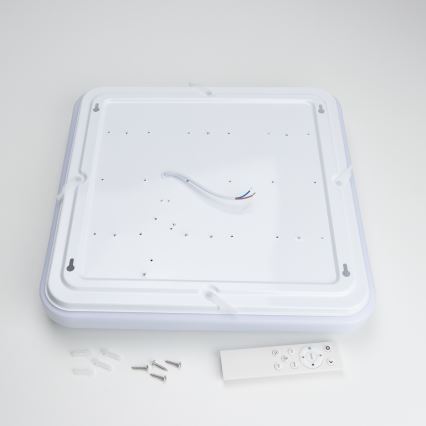 Brilagi - LED Stmievateľné stropné svietidlo SMART LED/28W/230V 2700-6500K Wi-Fi Tuya + diaľkové ovládanie