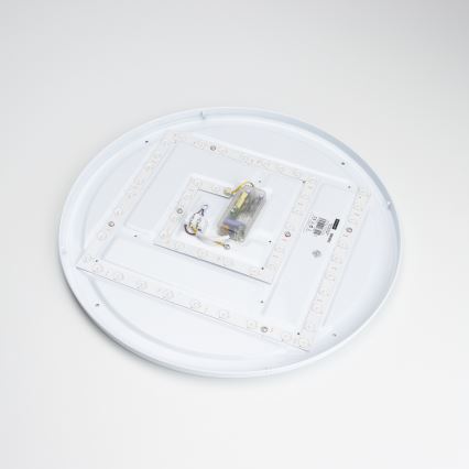 Brilagi - LED Stmievateľné stropné svietidlo SMART LED/36W/230V pr. 48 cm 3000-6000K Wi-Fi Tuya Beacon + diaľkové ovládanie