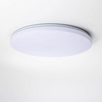 Brilagi - LED stmievateľné stropné svietidlo SMART LED/36W/230V pr. 48 cm 2700-6500K Wi-Fi Tuya + diaľkové ovládanie
