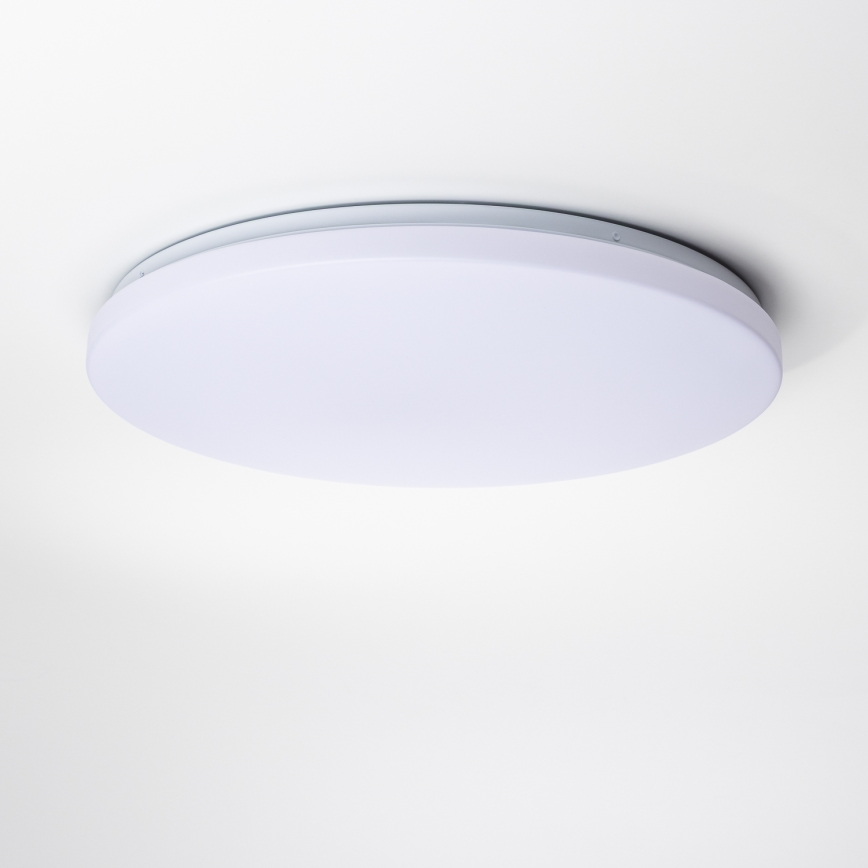 Brilagi - LED stmievateľné stropné svietidlo SMART LED/36W/230V pr. 48 cm 2700-6500K Wi-Fi Tuya + diaľkové ovládanie