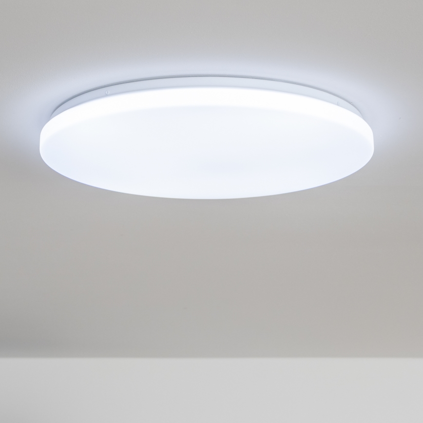 Brilagi - LED stmievateľné stropné svietidlo SMART LED/36W/230V pr. 48 cm 2700-6500K Wi-Fi Tuya + diaľkové ovládanie