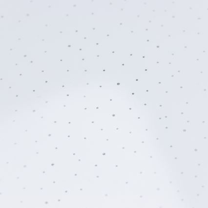 Brilagi - LED Stmievateľné stropné svietidlo SMART STARS LED/24W/230V pr. 38 cm 3000-6000K Wi-Fi Tuya Beacon + diaľkové ovládanie