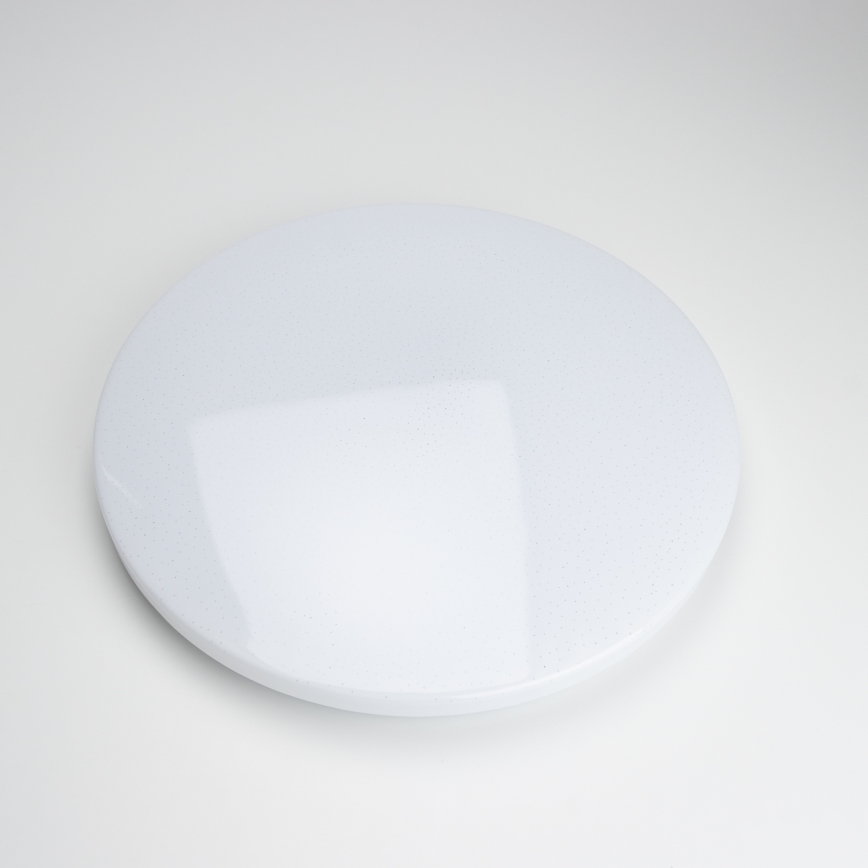 Brilagi - LED Stmievateľné stropné svietidlo SMART STARS LED/24W/230V pr. 38 cm 3000-6000K Wi-Fi Tuya Beacon + diaľkové ovládanie