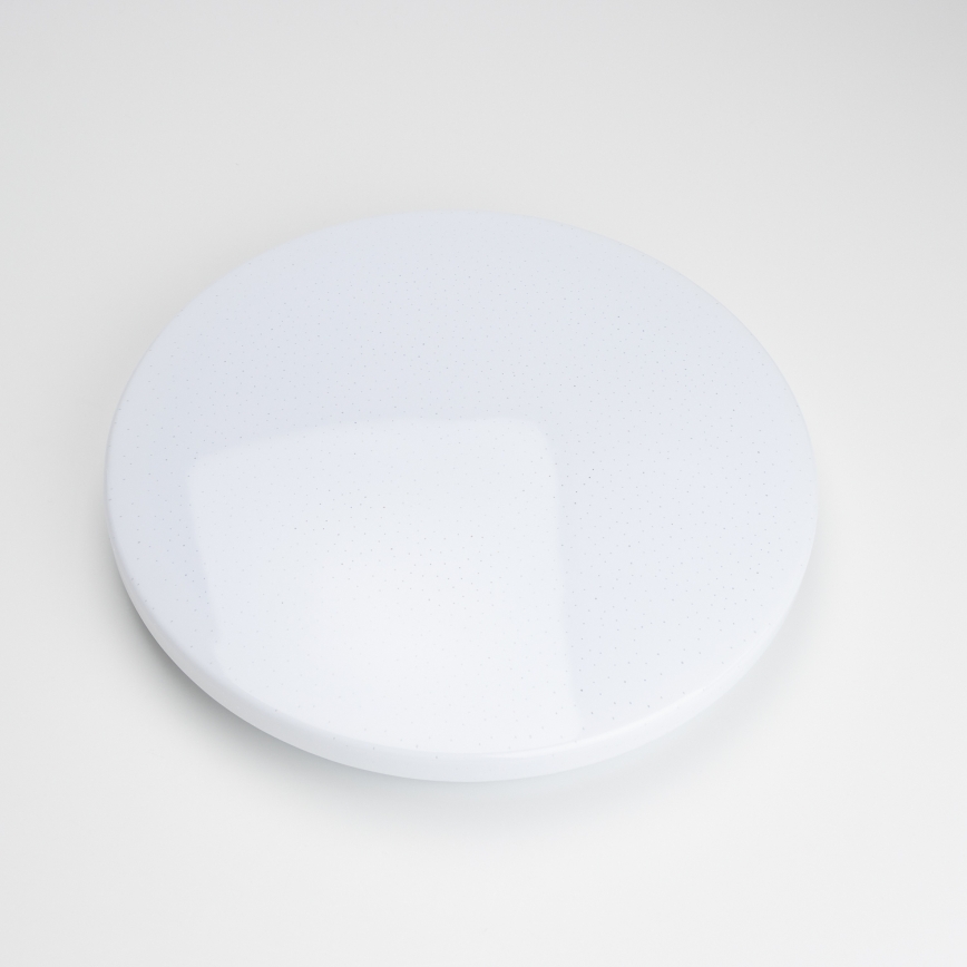 Brilagi - LED stmievateľné stropné svietidlo SMART STARS LED/36W/230V priemer 48 cm 3000-6000K Wi-Fi Tuya Beacon + diaľkové ovládanie