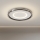 Brilagi - LED stmievateľné stropné svietidlo TRIVARO LED/56W/230V 3000-6000K pr. 30 cm + diaľkové ovládanie