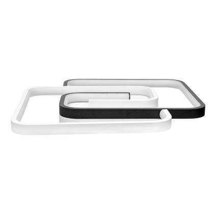 Brilagi - LED Stmievateľné stropné svietidlo VELO XL LED/98W/230V 3000-6500K 61x61 cm + diaľkové ovládanie