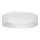 Brilagi - LED stmievateľné stropné svietidlo VELVET SMARTIX STARS LED/24W/230V 3000-6000K pr. 45 cm biela Wi-Fi Tuya Beacon + diaľkové ovládanie