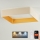 Brilagi - LED stmievateľné stropné svietidlo VELVET SQUARE SMART LED/36W/230V 60x60 cm 2700-6500K Wi-Fi Tuya + diaľkové ovládanie krémová