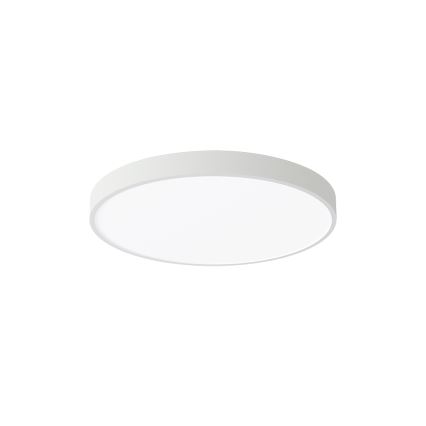 Brilagi - LED Stmievateľné stropné svietidlo POOL SMART LED/48W/230V 40 cm 3000-6000K Wi-Fi Tuya + diaľkové ovládanie biela