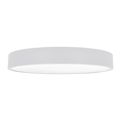Brilagi - LED stmievateľné stropné svietidlo POOL SMART LED/48W/230V 40 cm 3000-6000K Wi-Fi Tuya + diaľkové ovládanie biela