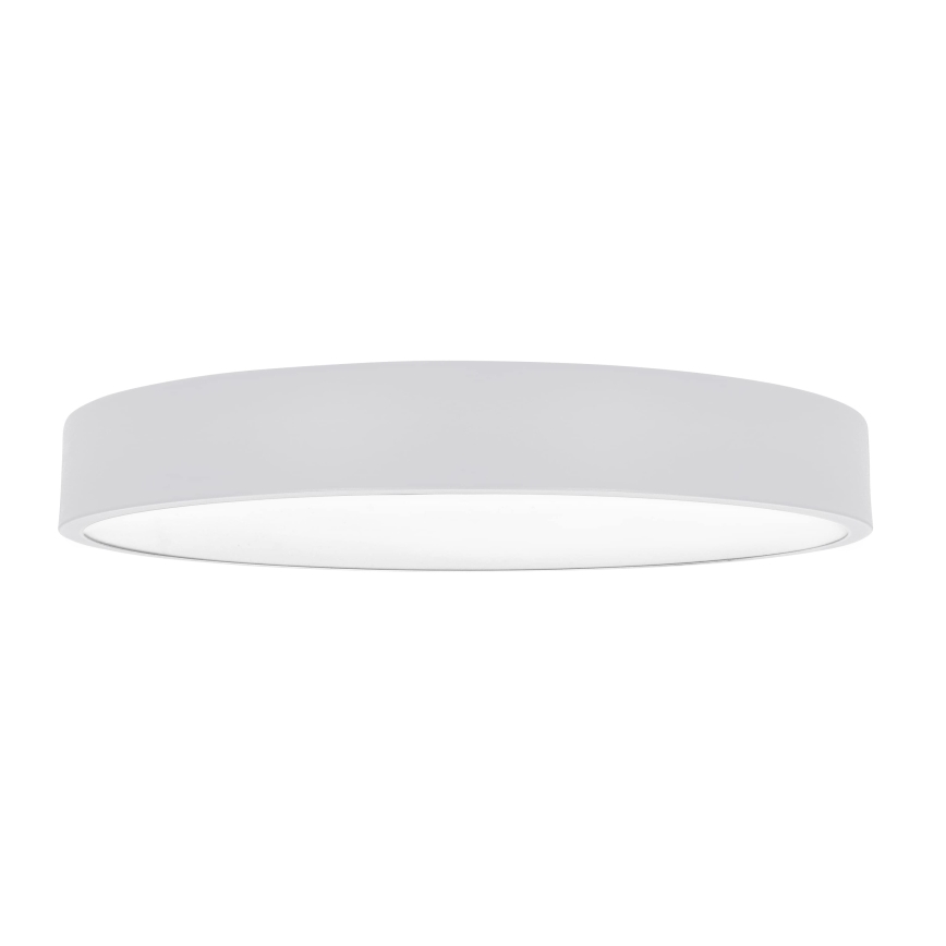 Brilagi - LED stmievateľné stropné svietidlo POOL SMART LED/48W/230V 40 cm 3000-6000K Wi-Fi Tuya + diaľkové ovládanie biela