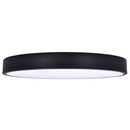 Brilagi - LED Stmievateľné stropné svietidlo POOL SMART LED/60W/230V 3000-6000K 50 cm + diaľkové ovládanie