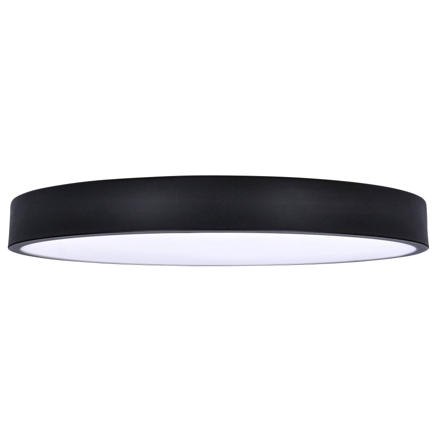 Brilagi - LED Stmievateľné stropné svietidlo POOL SMART LED/60W/230V 3000-6000K 50 cm + diaľkové ovládanie