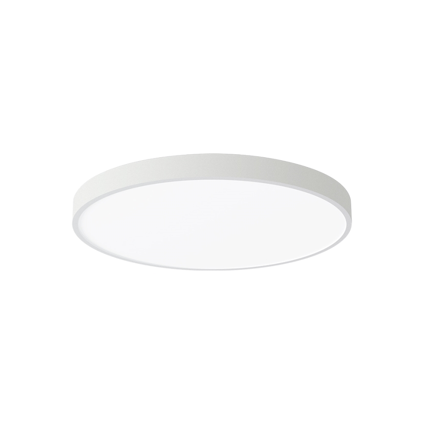 Brilagi - stmievateľné LED stropné svietidlo POOL SMART LED/60W/230V 50 cm 3000-6000K Wi-Fi Tuya + diaľkové ovládanie biela