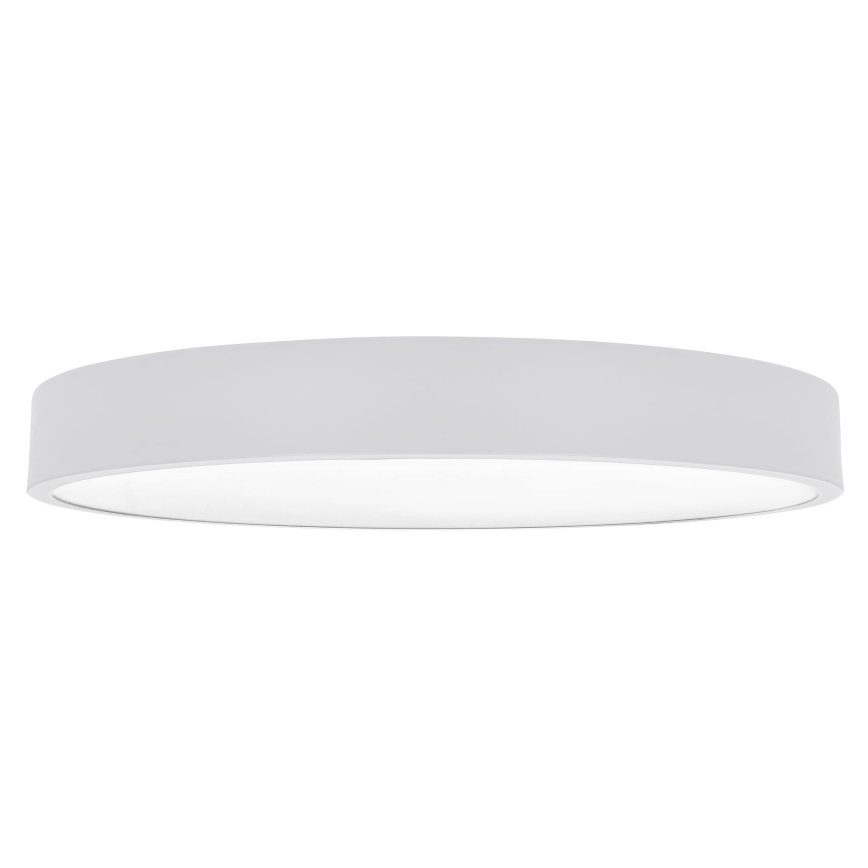 Brilagi - stmievateľné LED stropné svietidlo POOL SMART LED/60W/230V 50 cm 3000-6000K Wi-Fi Tuya + diaľkové ovládanie biela