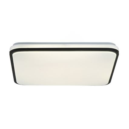 Brilagi - LED Stmievateľné stropné svietidlo SMART LED/36W/230V 3000-6000K 45x45 cm Wi-Fi Tuya + diaľkové ovládanie