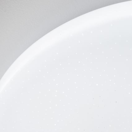 Brilagi - LED Stmievateľné svietidlo SMART STARS LED/24W/230V 2700-6500K Wi-Fi Tuya + diaľkové ovládanie