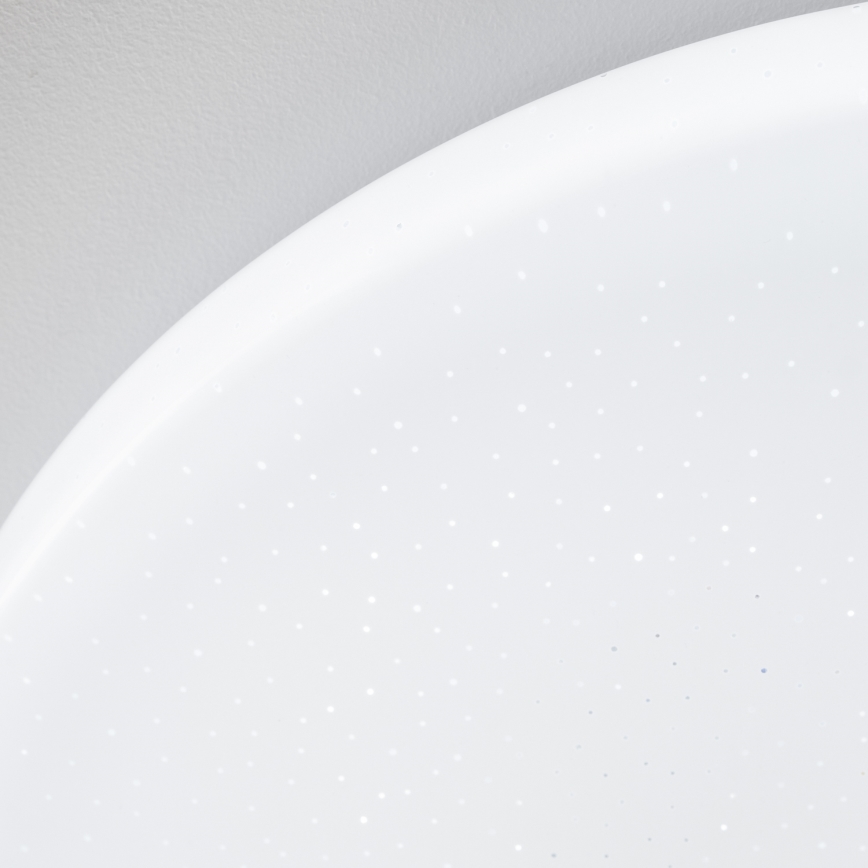 Brilagi - LED Stmievateľné svietidlo SMART STARS LED/24W/230V 2700-6500K Wi-Fi Tuya + diaľkové ovládanie