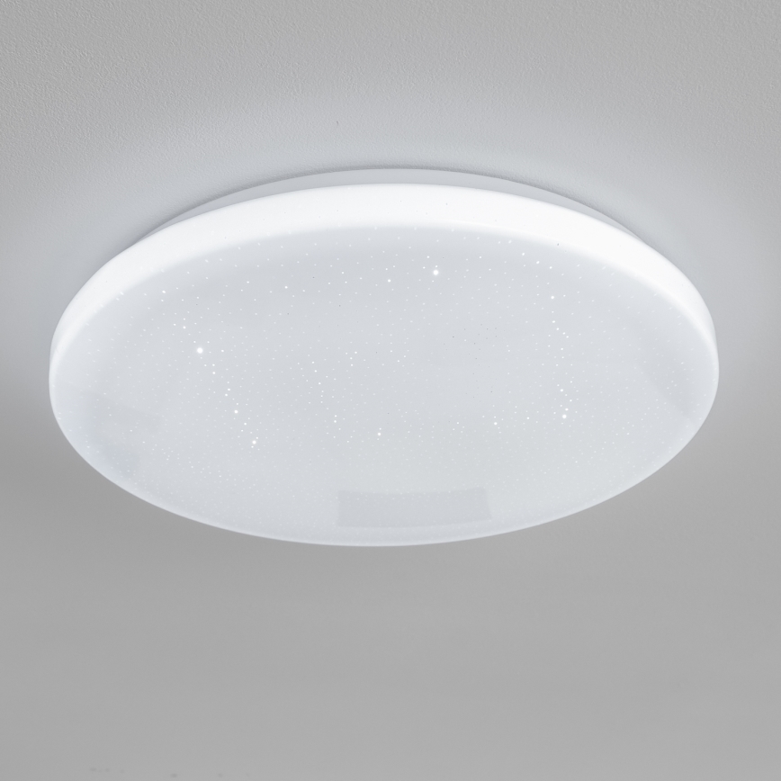 Brilagi - LED Stmievateľné svietidlo SMART STARS LED/24W/230V 2700-6500K Wi-Fi Tuya + diaľkové ovládanie