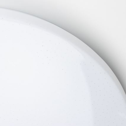 Brilagi - LED Stmievateľné svietidlo SMART STARS LED/24W/230V 2700-6500K Wi-Fi Tuya + diaľkové ovládanie