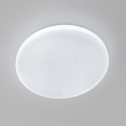 Brilagi - SMART STARS LED stmievateľné svietidlo, 36W/230V, priemer 48 cm, 2700–6500K, Wi‑Fi Tuya + diaľkové ovládanie