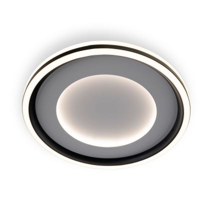 Brilagi - LED stmievateľné stropné svietidlo TRIVARO LED/56W/230V 3000-6000K pr. 30 cm + diaľkové ovládanie