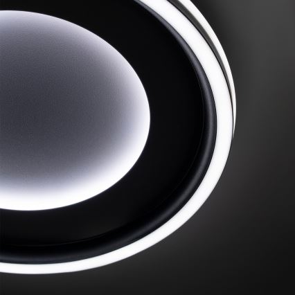 Brilagi - LED stmievateľné stropné svietidlo TRIVARO LED/56W/230V 3000-6000K pr. 30 cm + diaľkové ovládanie