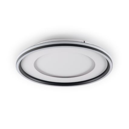 Brilagi - LED Stmievateľné stropné svietidlo TRIVARO LED/72W/230V 3000-6000K pr. 40 cm + diaľkové ovládanie