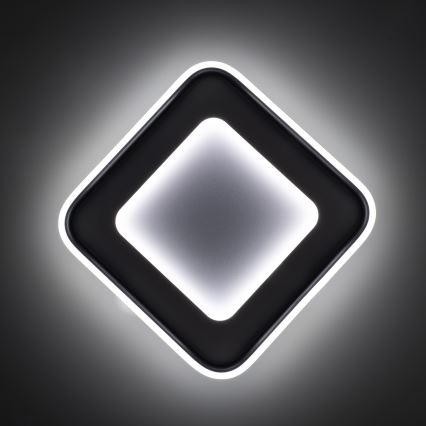 Brilagi - LED stmievateľné stropné svietidlo TRIVARO LED/88W/230V 3000-6000K 40x40 cm + diaľkové ovládanie