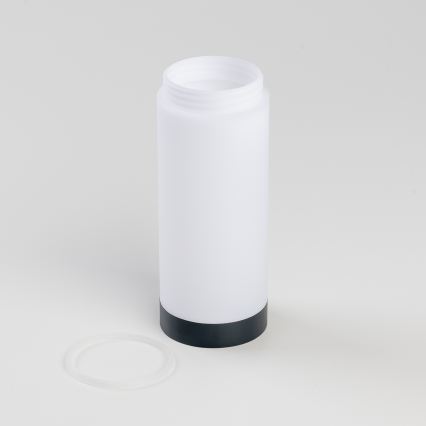 BRILAGI - LED Stmievateľná vonkajšia nástenná lampa ELIA 1xE27/6W/230V 2700-6500K IP44 Wi-Fi antracit