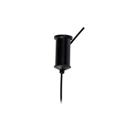 Brilagi - LED stmievačná luster na lane NIVIO LED/20W/230V 3000/4000/6000K + diaľkové ovládanie