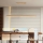 Brilagi - LED stmievateľný luster na lane OAK SMART LED/30W/230V Wi‑Fi Tuya, dub + diaľkové ovládanie