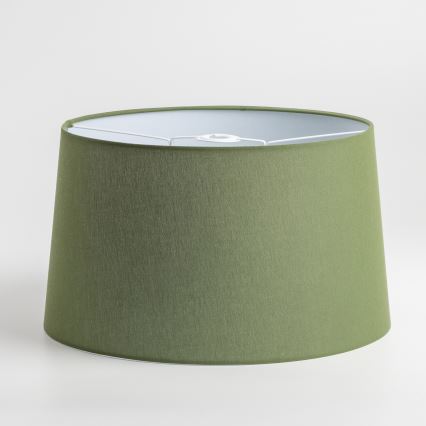 Brilagi - LED Stojacia lampa CERIA 1xE27/40W/230V pr. 45 cm zelená/čierna