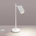 Brilagi - LED stolná lampa CRESTO 1xGU10/10W/230V biela