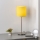 Brilagi - LED stolná lampa NUBILA 1xE27/60W/230V žltá