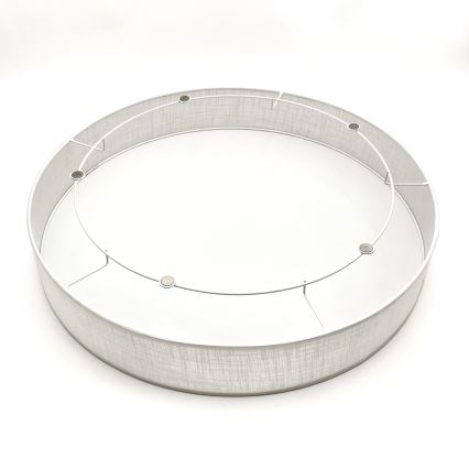 Brilagi - LED Stropná lampa BELLADONNA LED/36W/230V pr. 50 cm biela/dub