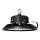 Brilagi - LED stropné priemyselné svietidlo TITAN PRO HIGHBAY LED/100W/230V 4000K IP65