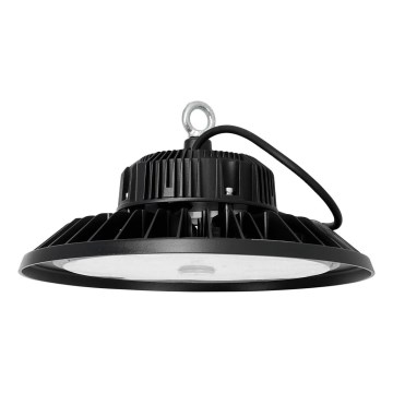 Brilagi - LED Stropné priemyselné svietidlo TITAN PRO HIGHBAY LED/200W/230V 4000K IP65