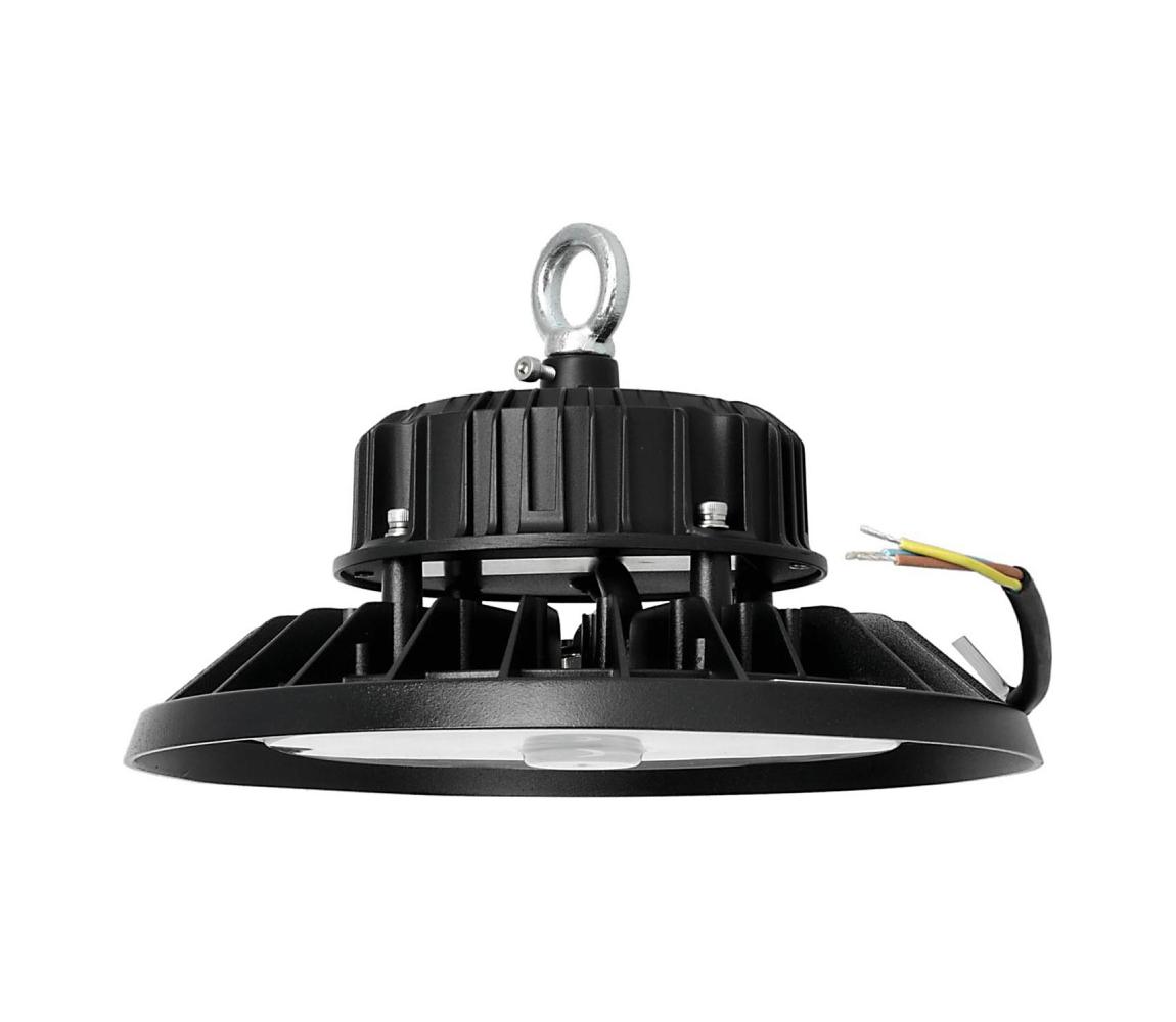 Brilagi -LED Stropné priemyselné svietidlo TITAN PRO LED/100W/230V 4000K IP65 004962