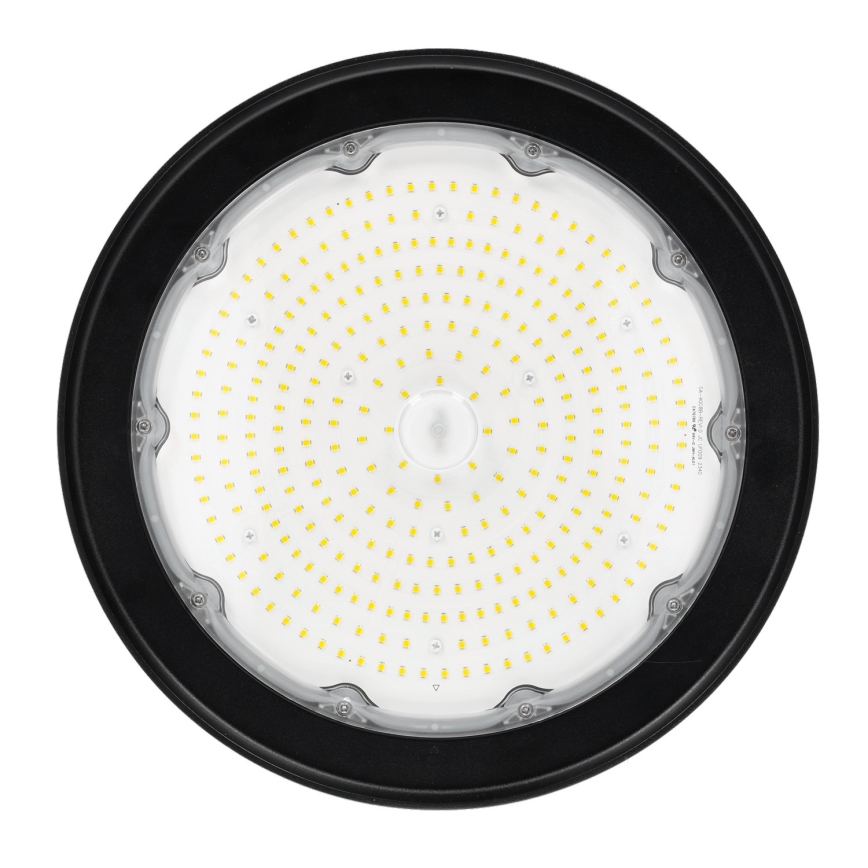 Brilagi - LED Stropné priemyselné svietidlo TITAN PRO HIGHBAY LED/200W/230V 4000K IP65