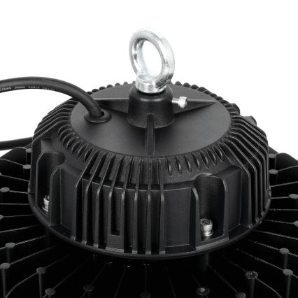 Brilagi - LED Stropné priemyselné svietidlo TITAN PRO HIGHBAY LED/200W/230V 4000K IP65