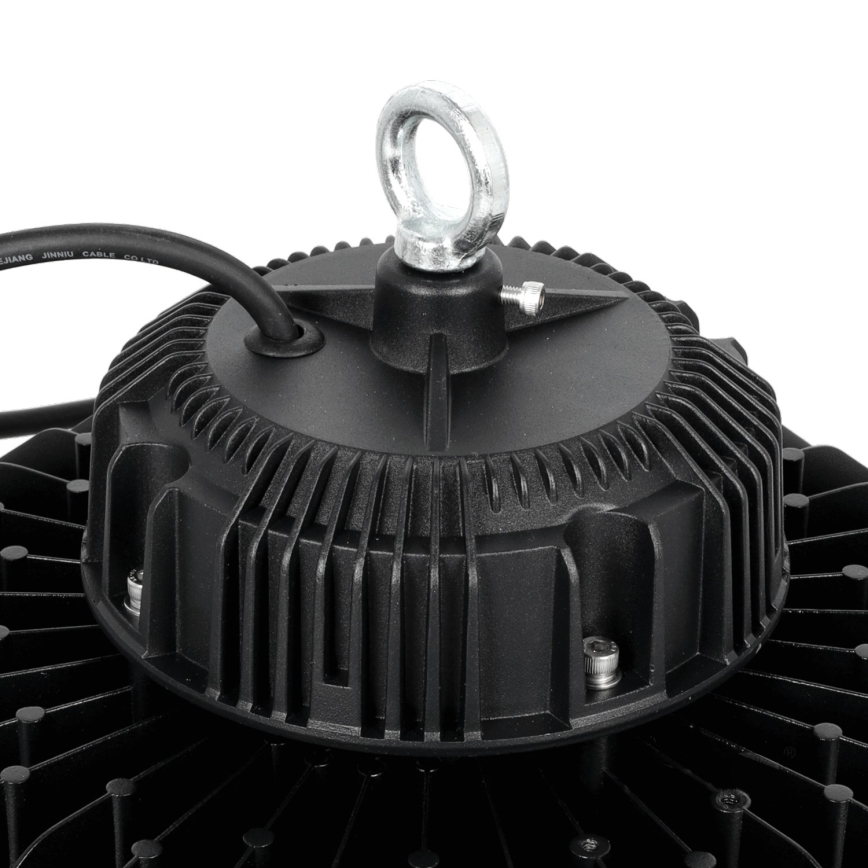 Brilagi - LED Stropné priemyselné svietidlo TITAN PRO HIGHBAY LED/200W/230V 4000K IP65