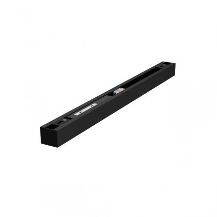 Brilagi - LED stropné prisadené svietidlo FULLDAY LED/10/15/20W/230V 2700/4000/6000K 60 cm čierne