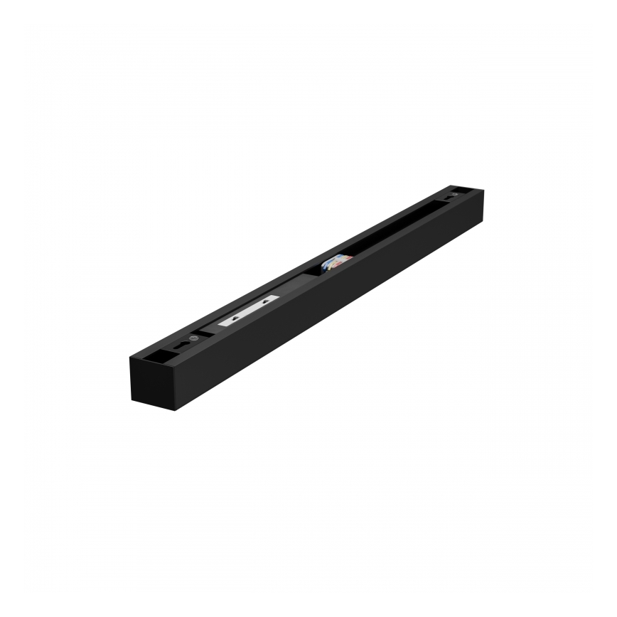 Brilagi - LED stropné prisadené svietidlo FULLDAY LED/10/15/20W/230V 2700/4000/6000K 60 cm čierne