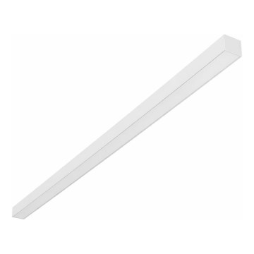 Brilagi - LED stropné prisadené svietidlo FULLDAY LED/20/30/40W/230V 2700/4000/6000K 120 cm biela