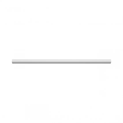 Brilagi - prisadené stropné LED svietidlo FULLDAY LED/20/30/40W/230V 2700/4000/6000K 120 cm UGR19 biela