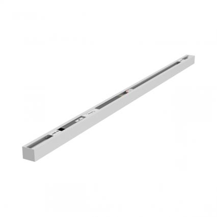 Brilagi - prisadené stropné LED svietidlo FULLDAY LED/20/30/40W/230V 2700/4000/6000K 120 cm UGR19 biela