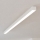 Brilagi - LED stropné prisadené svietidlo FULLDAY LED/30/40/50W/230V 2700/4000/6000K 150 cm biela