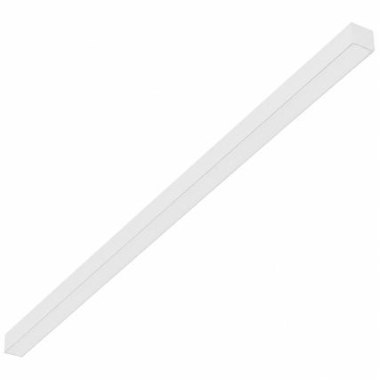 Brilagi - LED stropné prisadené svietidlo FULLDAY LED/30/40/50W/230V 2700/4000/6000K 150 cm biela